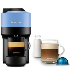 Ekspres na kapsułki DE LONGHI-NESPRESSO ENV90.A Vertuo Pop