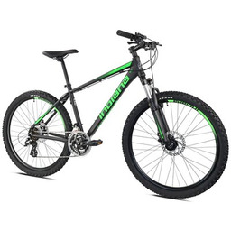 INDIANA Rower górski MTB X-Pulser 2.6 M17 26