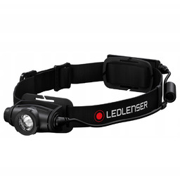 Latarka Czołowa Ledlenser H5 Core