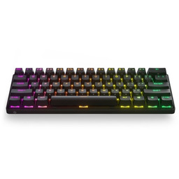 SteelSeries Klawiatura gamingowa Apex Pro Mini klawiatura
