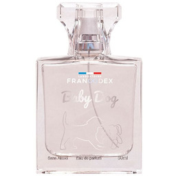 FRANCODEX Perfumy dla psów Baby Dog 50 ml