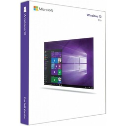 Microsoft Windows 10 Pro Aktywacja online !