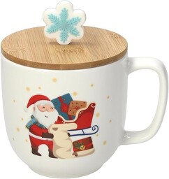 Tognana NT614396067A Kubki, Porcelana