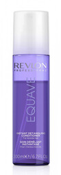 Revlon Equave, Blonde, dwufazowa odżywka z keratyną, 200ml