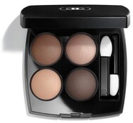 CHANEL LES 4 OMBRES Paleta cieni do powiek