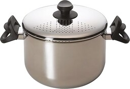 Brunch Time Garnek do makaronu Excelsa 6 l