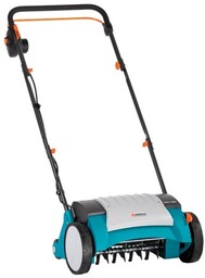 GARDENA Elektryczny wertykulator EVC 1000