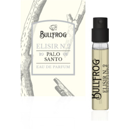 Bullfrog Eau de Parfum Elisir N.2 - Palo