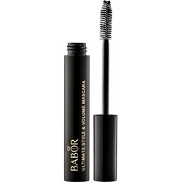 Babor Ultimate Style & Volume Mascara pogrubiający tusz