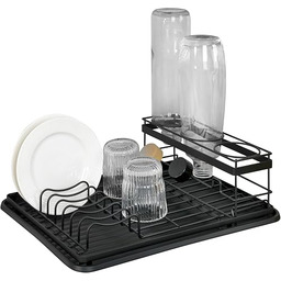 WENKO 54798100 Amy ociekacz do naczyń z uchwytem