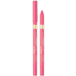 Variete wodoodporna żelowa kredka do oczu 09 Pink