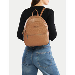 Plecak Nine West LX10046 Brązowy