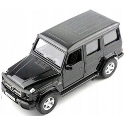 Mercedes Amg G63 Rc 1:14
