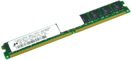 MT18HVF12872Y-40ED1 - Micron DDR2 1GB, Micron Pami