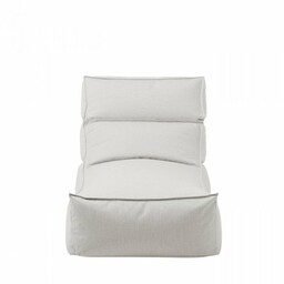 Blomus STAY Leżanka Lounger 80 cm Jasnoszara