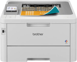 Brother HL-L8240CDW Gwarancja 3 lata*