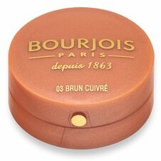 Bourjois Little Round Pot Blush pudrowy róż 03