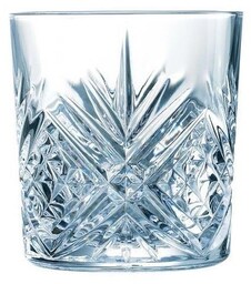 Arcoroc Szklanka niska Broadway 300 ml (6 szt.)