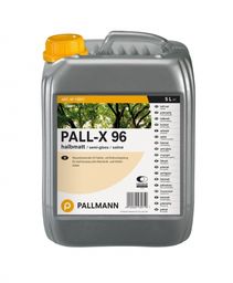 PALLMANN PALL - X 96 Półmat - 5