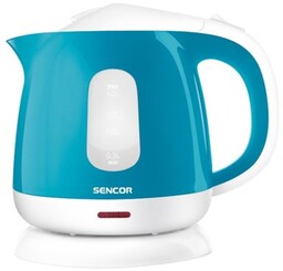 Sencor SWK 1017TQ Czajnik elektryczny