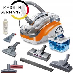Odkurzacz piorący Thomas Aqua+ Pet & Family (788563)