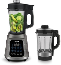 Blender kielichowy TEFAL Ultrablend Boost Vacuum BL985A31 1300