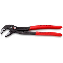 Szczypce Nastawne Do Rur Cobra Quickset 250MM, 87