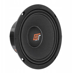 Bassface GT-MR8/4 Głośnik średniotonowy 200 mm 100W Rms