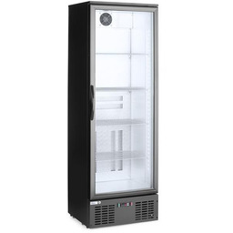 Lodówka na napoje 243L - chłodziarka barowa Arktic