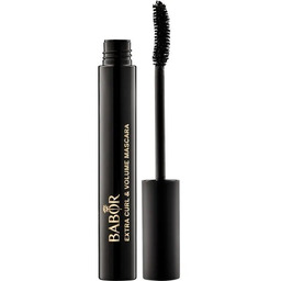 Babor Extra Curl & Volume Mascara podkręcająco-pogrubiający tusz