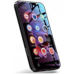Odtwarzacz Mp4 Mp3 8Gb Bluetooth 5.0 Hifi Radio