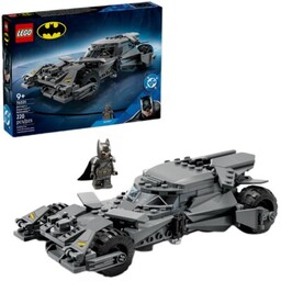 LEGO 76331 DC Batmobil z filmu Batman v
