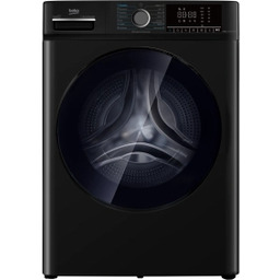 Beko bPro500 BMM5DFO5841PB SteamCure Slim 8kg/5kg Pralko-suszarka