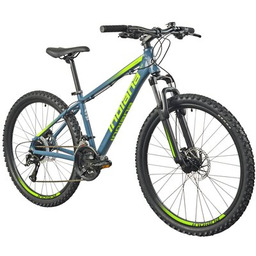 INDIANA Rower górski MTB X-Pulser 3.6 M15 26