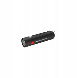 Latarka Ledlenser Solidline ST6TC