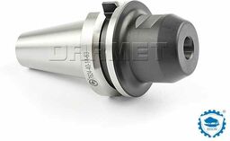 ZM KOLNO Uchwyt frezarski Weldon BT40 - 25