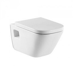 Zestaw ROCA A346477000 + ROCA A801472006 Gap Miska