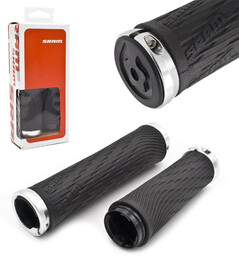Sram Chwyty kierownicy Locking Grips do manetki XX1