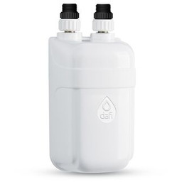 Ogrzewacz wody 4,5 kW bez baterii DAFI