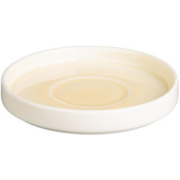 Olympia Talerz płytki z wysokim rantem Ø55 mm,