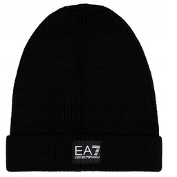 EA7 Emporio Armani Oryginalna Czapka Męska M