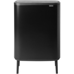 BRABANTIA Kosz na śmieci 130625 Bo Touch Bin