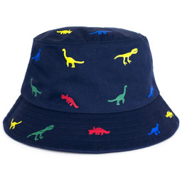 Kapelusz Bucket Hat Rybacki Dla Dziecka Chłopca Dziewczynki