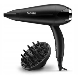 Suszarka do włosów Babyliss Turbo Smooth 2200 D572DE