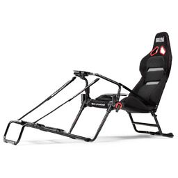 Next Level Racing GTLite Pro Foldable Cockpit