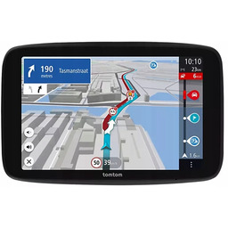 Nawigacja Samochodowa Tomtom Go Camper Max 700