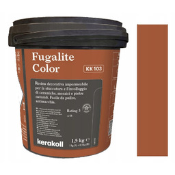 Kerakoll Fugalite Color Kk 103 Fuga Epoksydowa 1,5KG