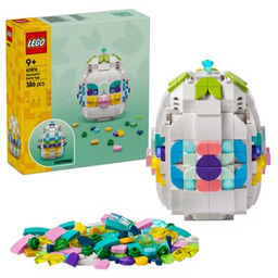 LEGO 40816 Dekoracyjna Pisanka