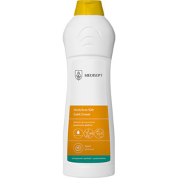 Mleczko do czyszczenia 600 ml, 650 g