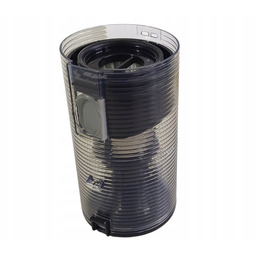 Separator Beko Slim Clean zbiornik na śmieci